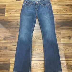 Women’s Big Star Jeans